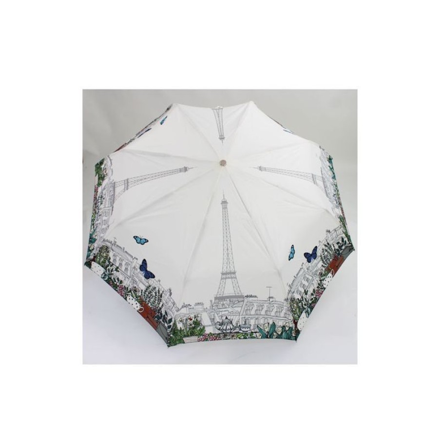 Wholesale Parapluie Pliant Les Toits De Paris