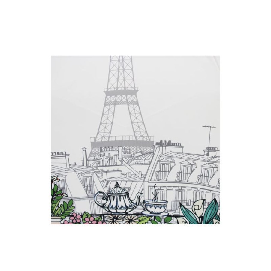 Wholesale Parapluie Pliant Les Toits De Paris