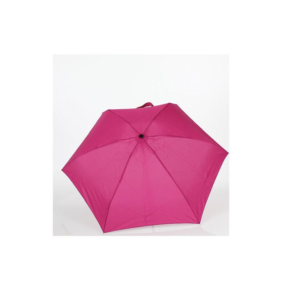 Best Mini Parapluie Ouverture Et Fermeture Automatique Fuschia