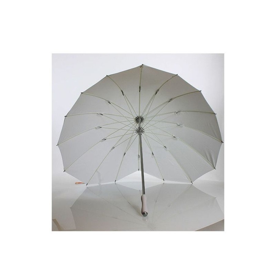 Clearance Parapluie En Forme De Cu0153Ur Cru