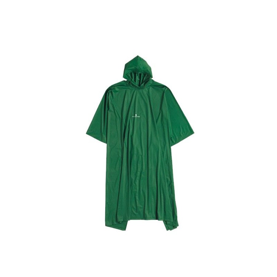 Hot Cape De Pluie Pvc Vert