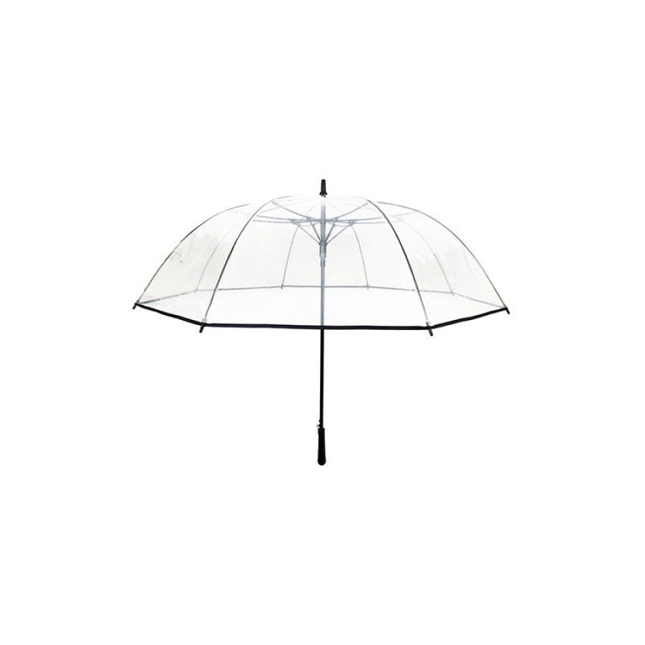 Wholesale Parapluie Golf Transparent Tempu00Eate