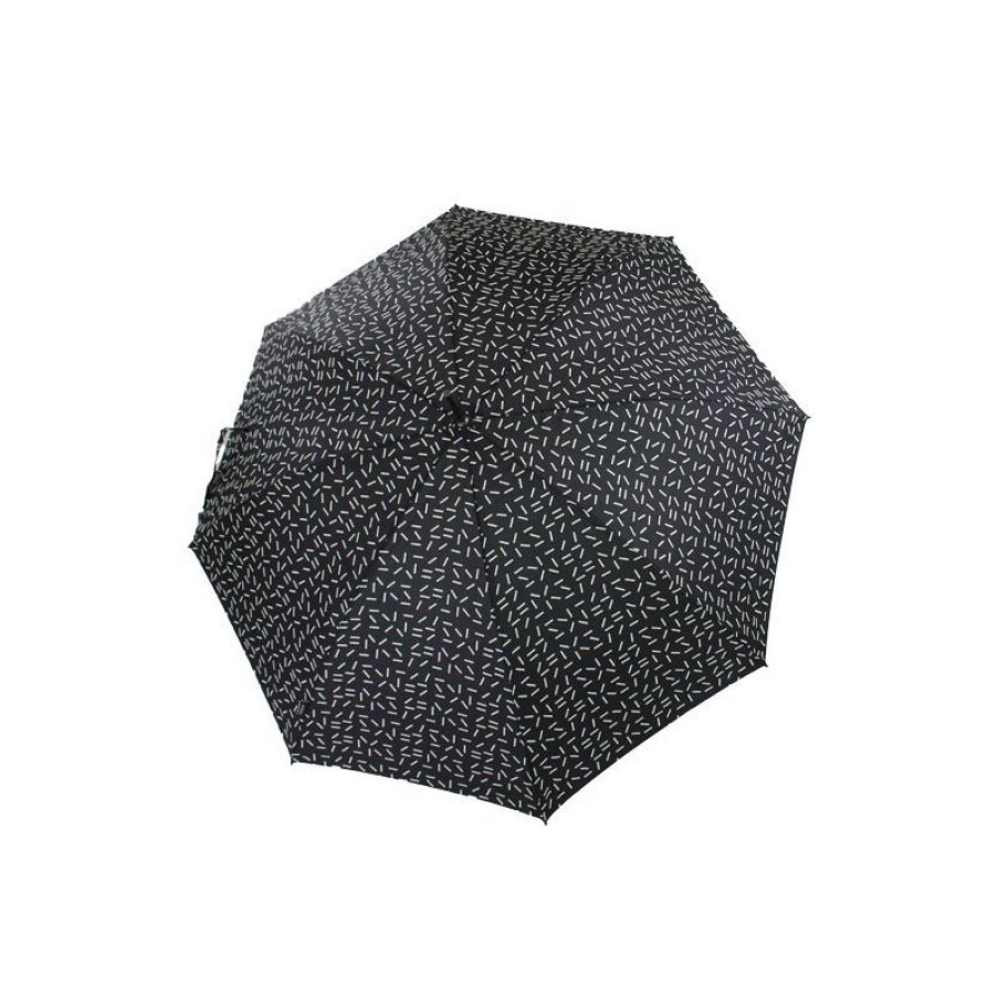 Best Parapluie Femme Rsistant En Noir