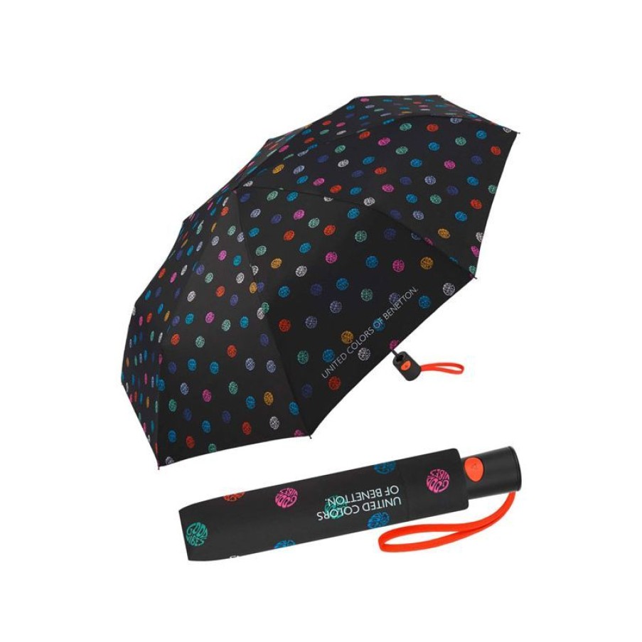 Online Parapluie Pliant Benetton