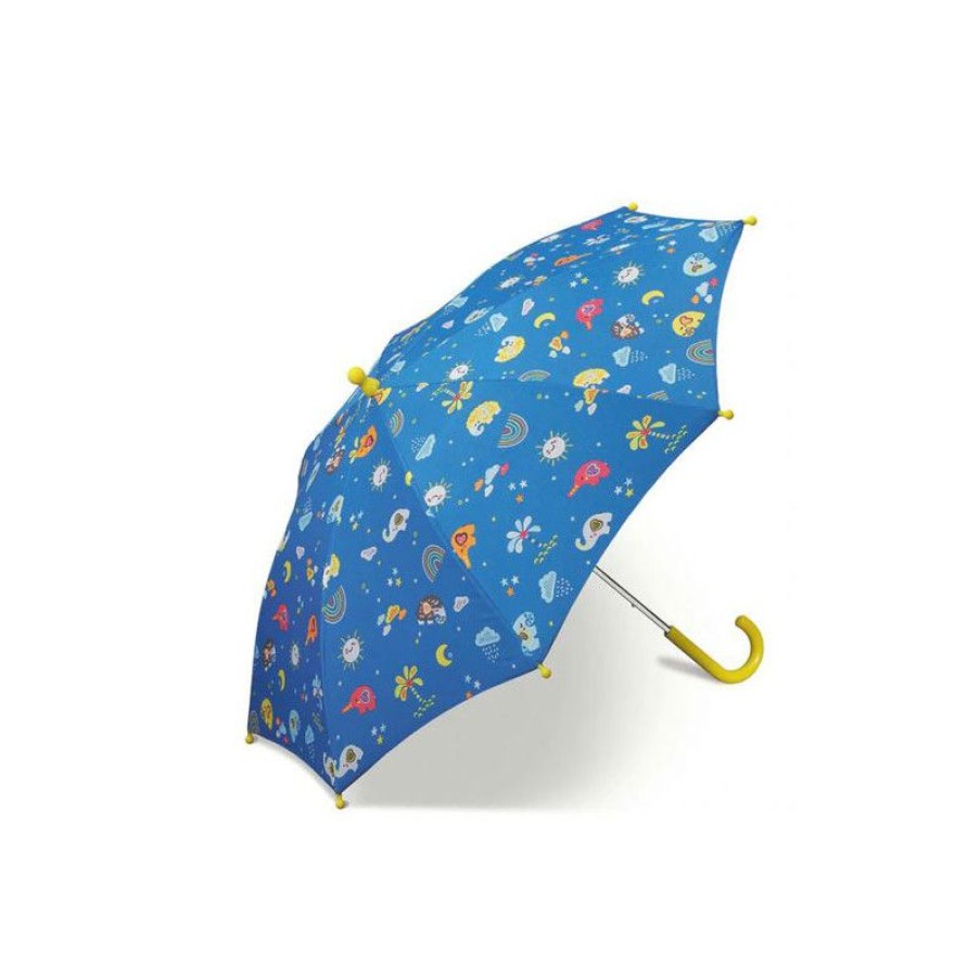 Hot Parapluie Enfant Lephants