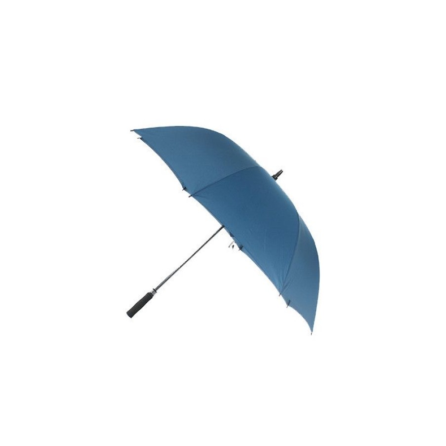 Hot Trs Grand Parapluie Tempu00Eate Bleu