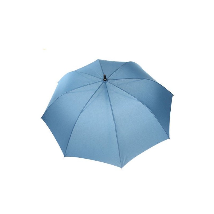 Hot Trs Grand Parapluie Tempu00Eate Bleu