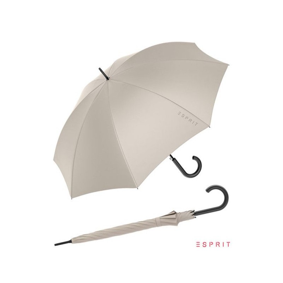 Clearance Parapluie Droit Esprit Sable