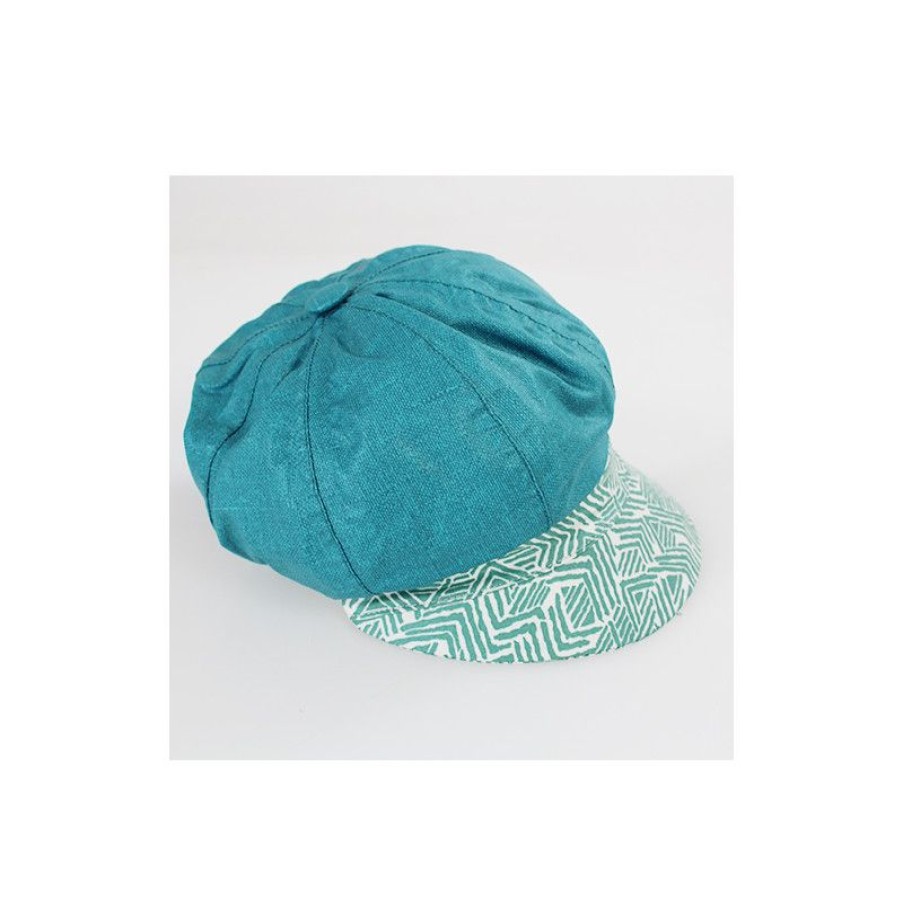 Wholesale Casquette De Pluie Bleu Motifs Gomtriques