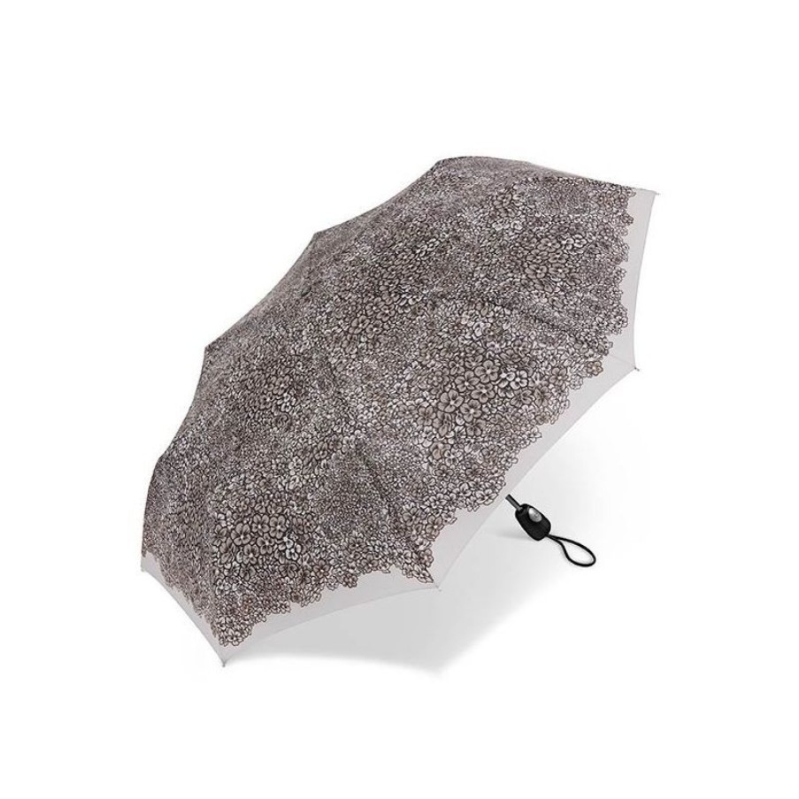 Best Parapluie Pliant Pierre Cardin Fleurs