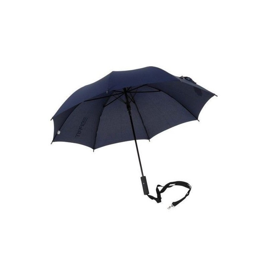 Best Parapluie Bandoulire Esprit Bleu