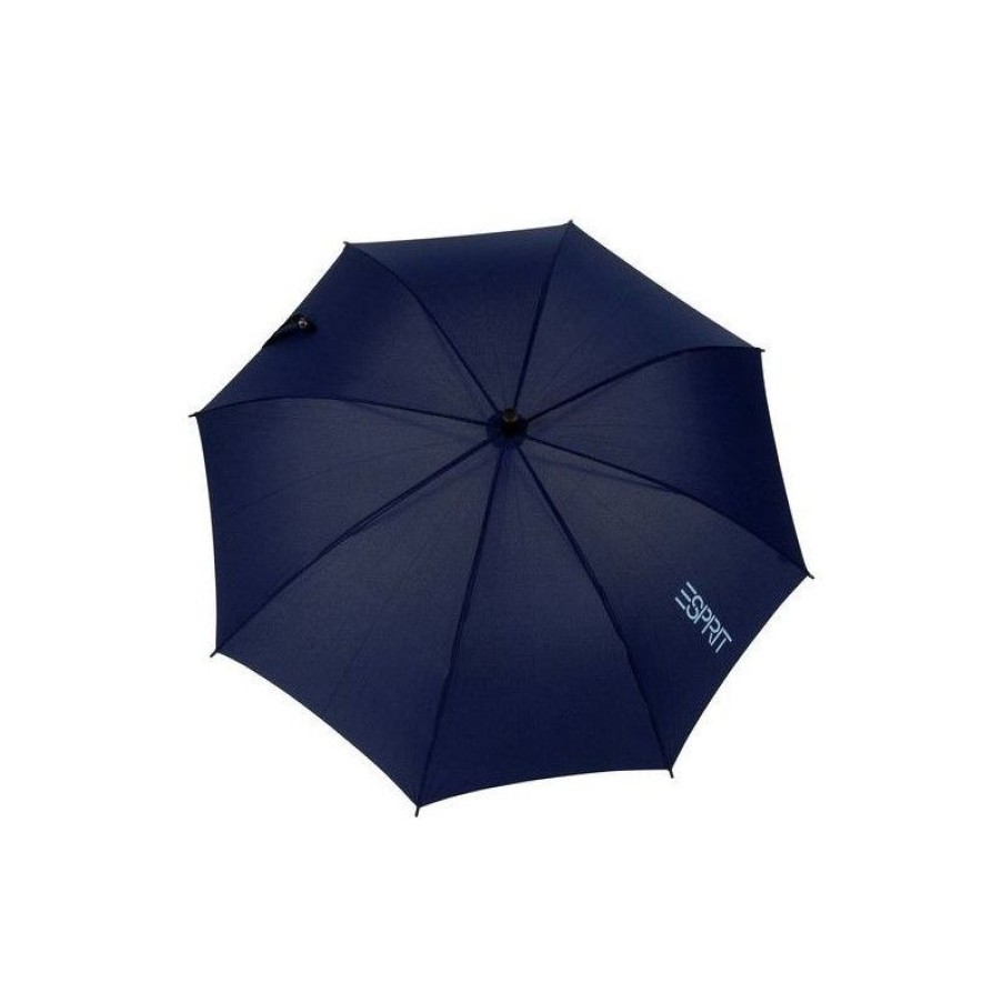 Best Parapluie Bandoulire Esprit Bleu