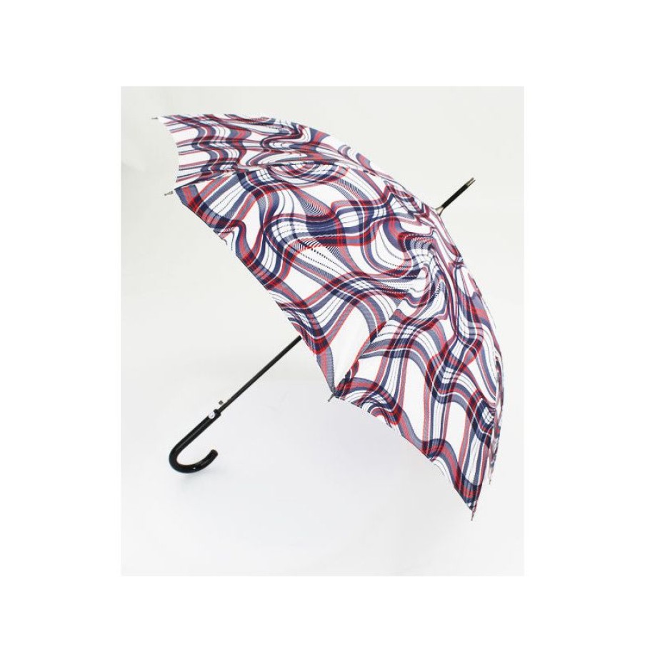 Wholesale Parapluie Canne Cossais Twist