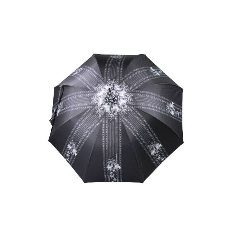 Clearance Parapluie Forme Pagode Chantal Thomass Dentelle