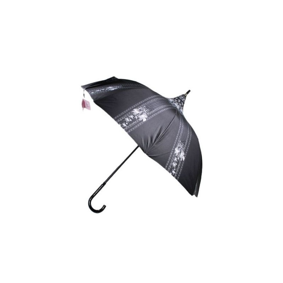 Clearance Parapluie Forme Pagode Chantal Thomass Dentelle