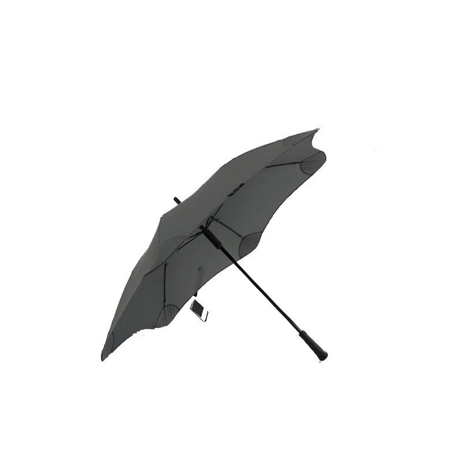 Best Grand Parapluie Blunt Gris Anthracite