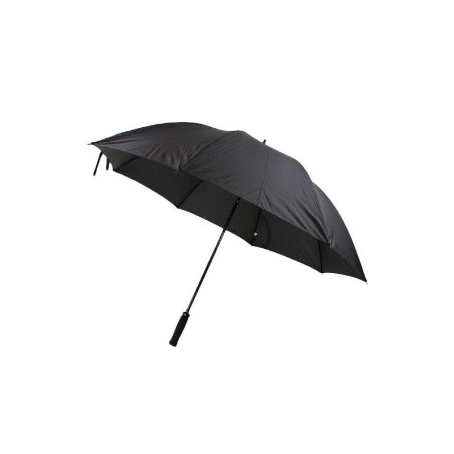 Wholesale Grand Parapluie Golf Noir