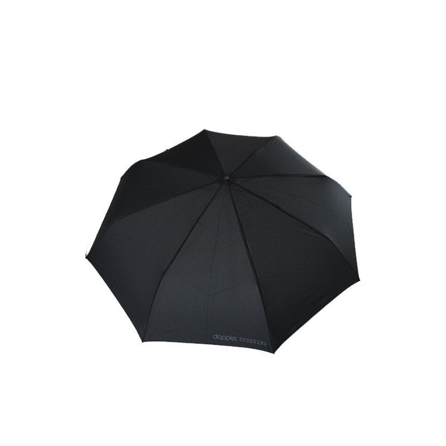 Hot Parapluie De Randonne Noir