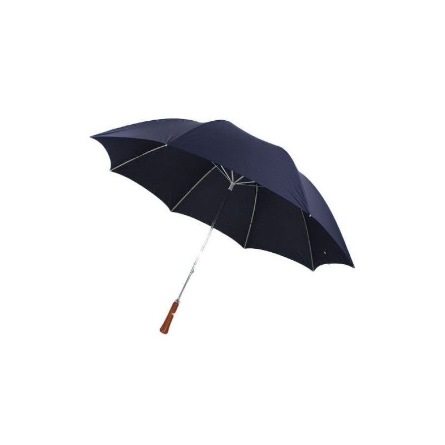 Wholesale Grand Parapluie De Golf Bleu Marine