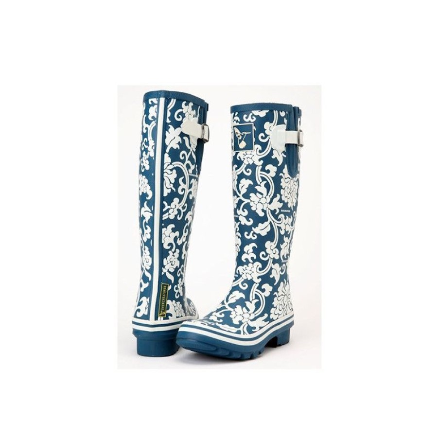 Best Botte De Pluie Femme Delf