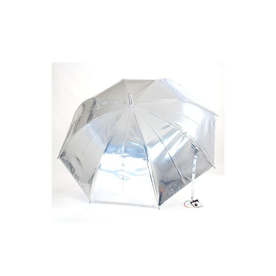 New Grand Parapluie Effet Miroir