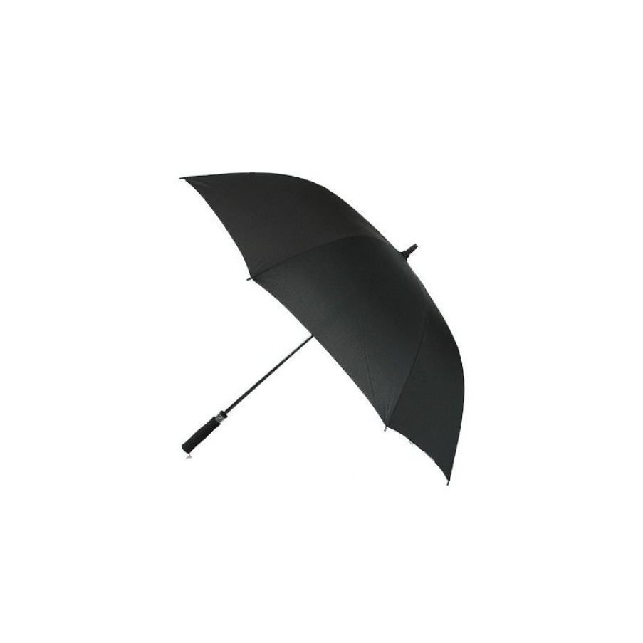 Best Trs Grand Parapluie Tempu00Eate Noir