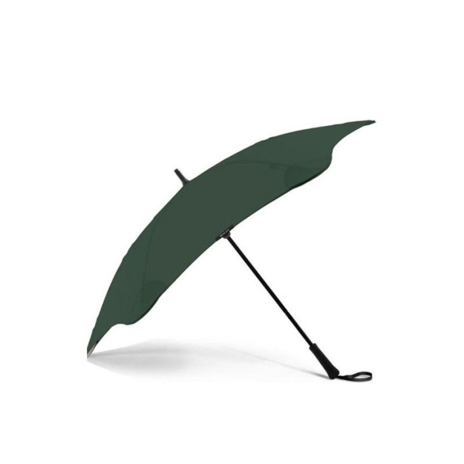 Hot Parapluie Tempu00Eate Blunt Classic Vert Sapin