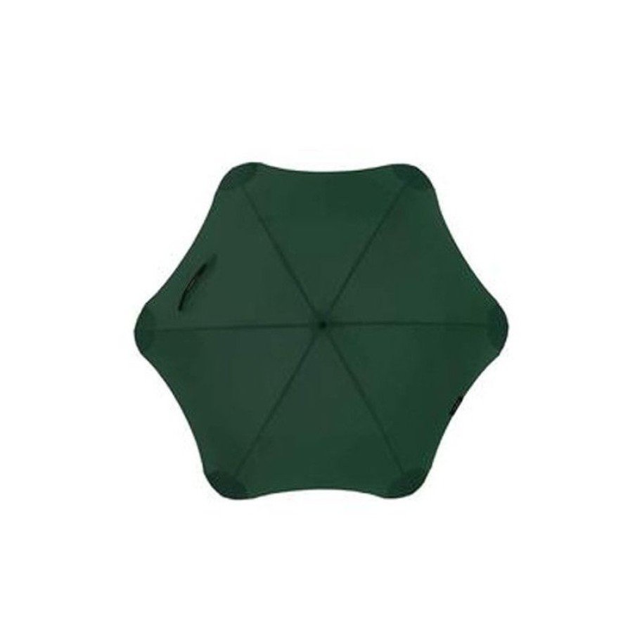 Hot Parapluie Tempu00Eate Blunt Classic Vert Sapin