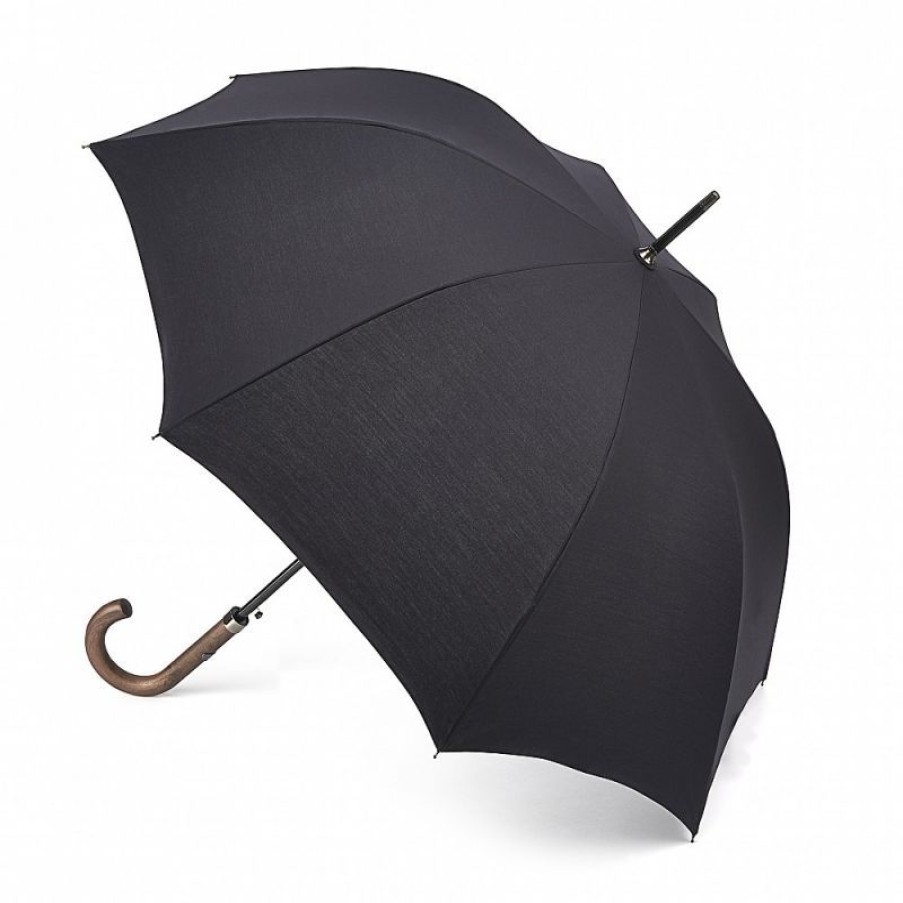 Wholesale Parapluie Noir Anglais Fulton