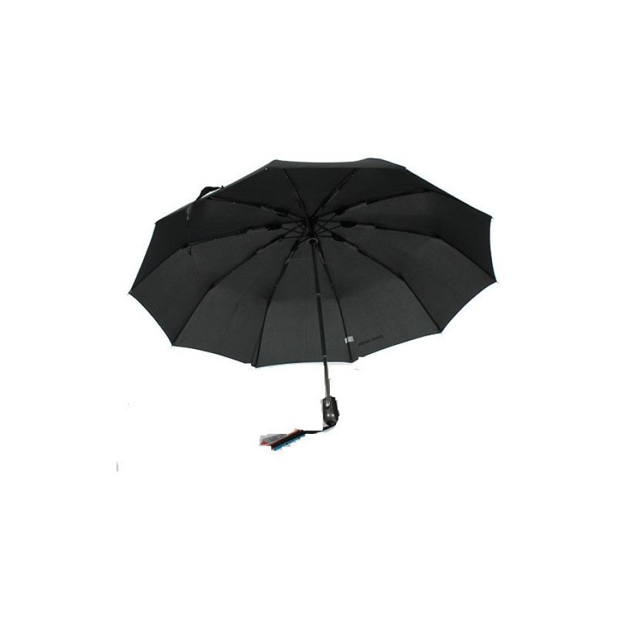 Online Parapluie Pliant Noir Pierre Cardin Automatique