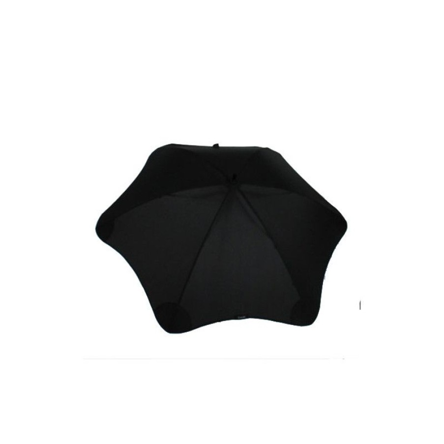 Online Parapluie Tempu00Eate Blunt Classic Noir