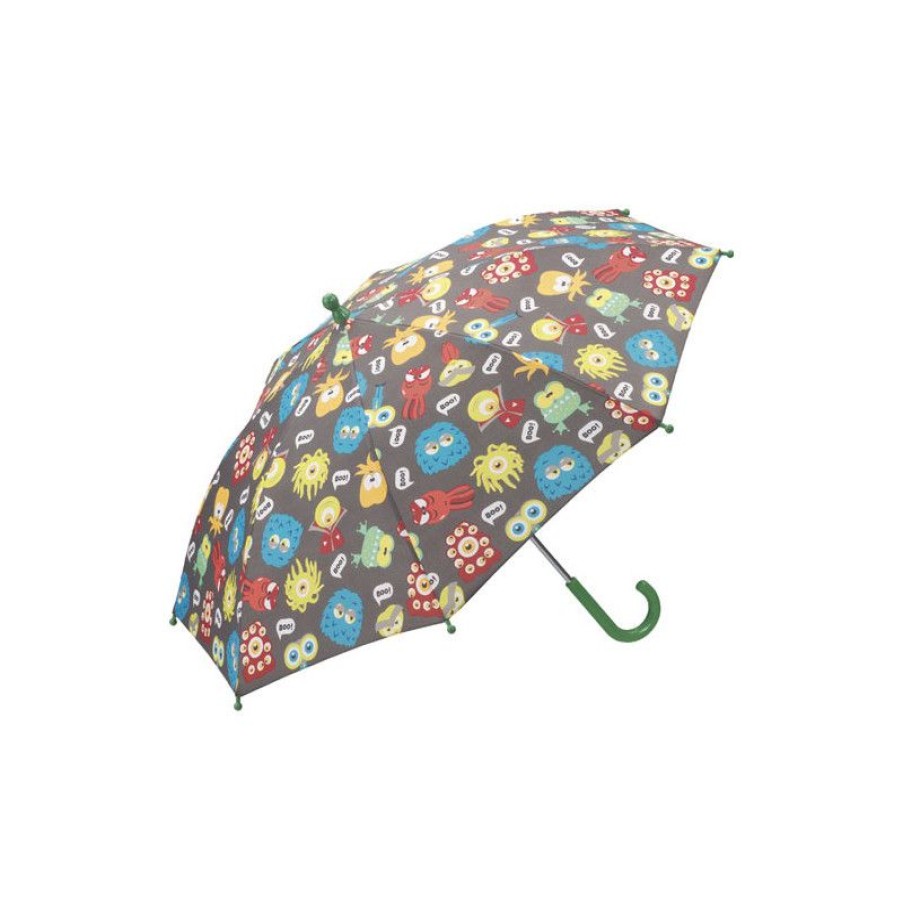 Hot Parapluie Enfant Monstres Rigolos