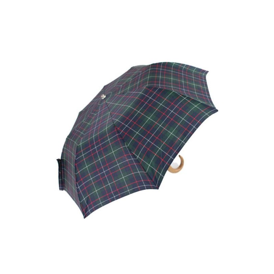 New Parapluie Pliant Cossais Vert Fabrication Franu00E7Aise