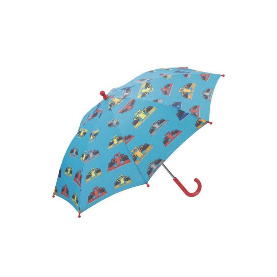 Clearance Parapluie Enfant Voitures De Course