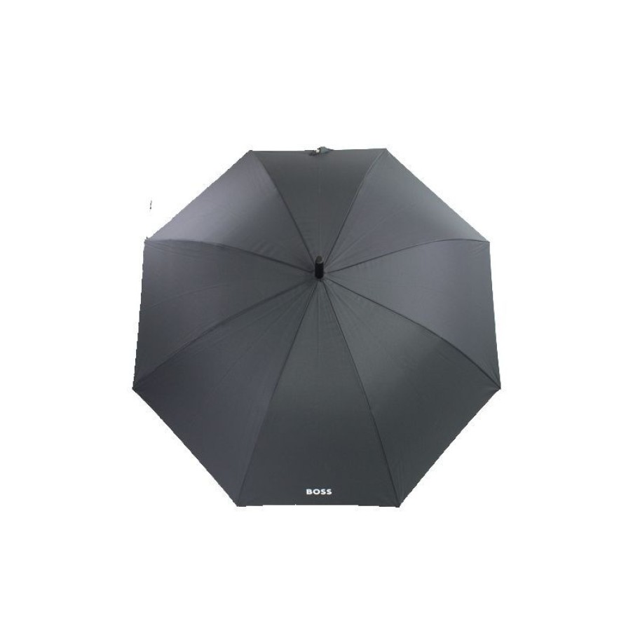 New Parapluie Golf Solide Hugo Boss