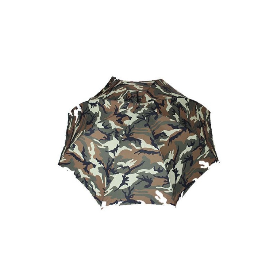 Wholesale Parapluie Motif Camouflage Guy De Jean