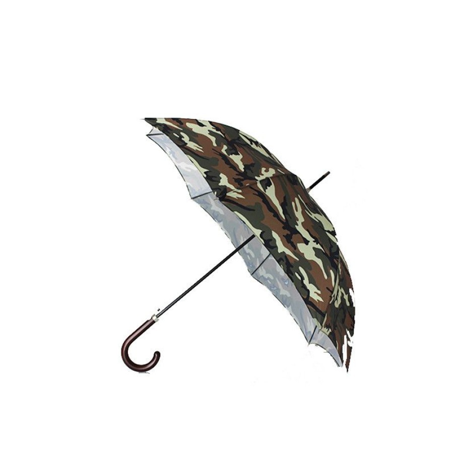 Wholesale Parapluie Motif Camouflage Guy De Jean