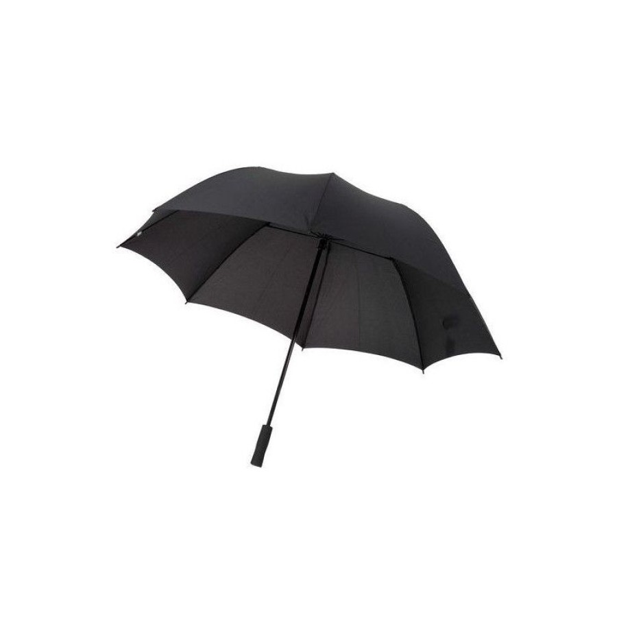 Hot Parapluie Golf Esprit Noir Ouverture Automatique