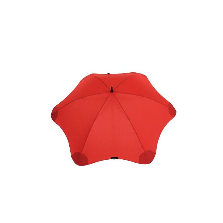 Hot Parapluie Tempu00Eate Blunt Classic Rouge