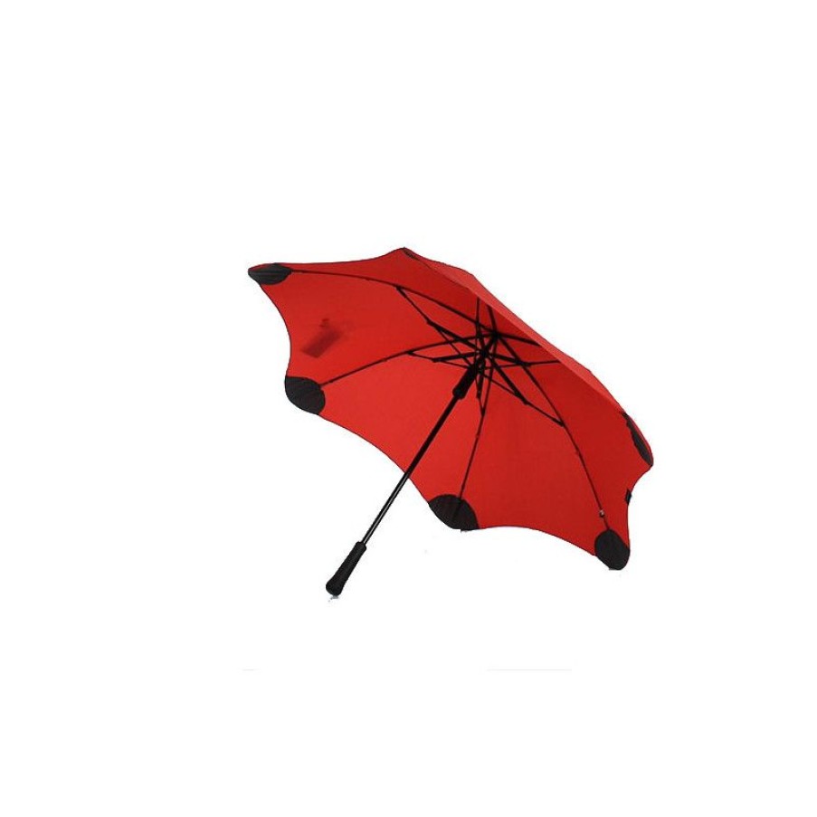 Hot Parapluie Tempu00Eate Blunt Classic Rouge