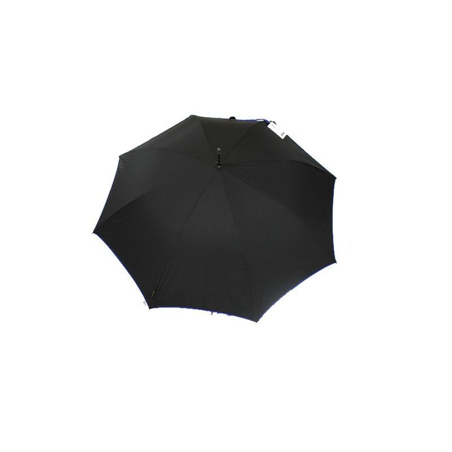 Hot Parapluie Rsistant Au Vent Noir Et Bleu