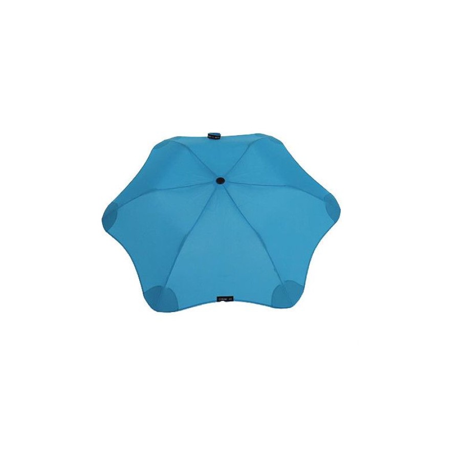 Wholesale Parapluie Blunt Pliant Bleu Turquoise