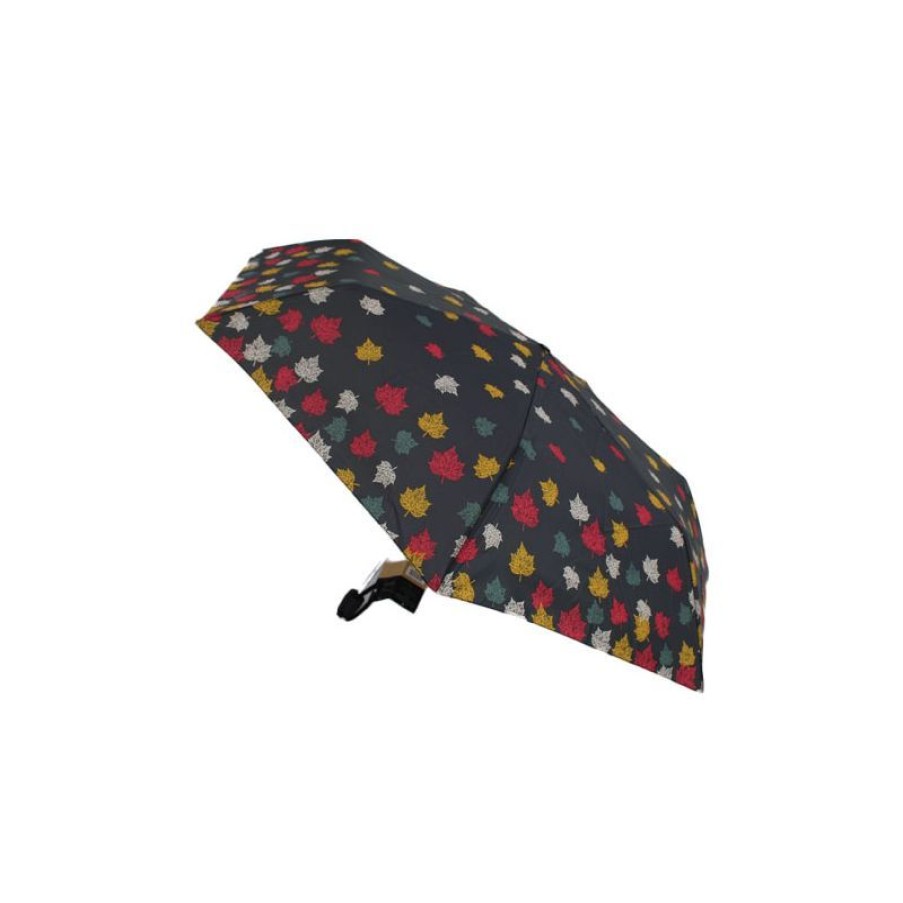 Online Parapluie Pliant Gris Pierre Cardin Automne