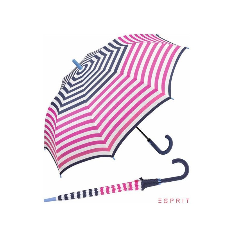 Best Parapluie Long Esprit Nautical Spirit