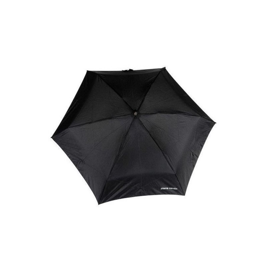 Best Mini Parapluie Noir Pierre Cardin Mybrella Carbon