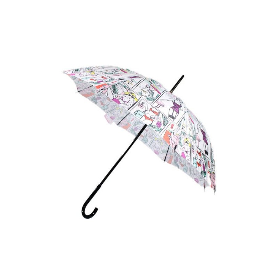 Clearance Parapluie Canne Chantal Thomass Pin Up