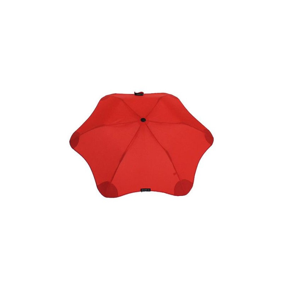 Online Parapluie Blunt Pliant Rouge