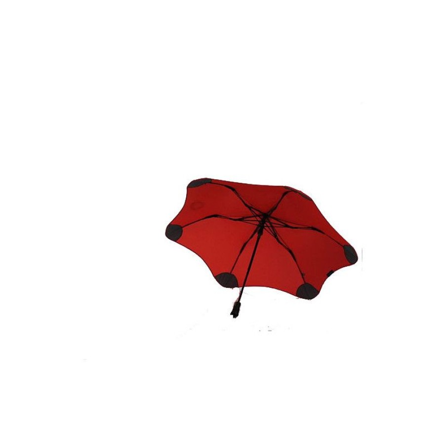 Online Parapluie Blunt Pliant Rouge