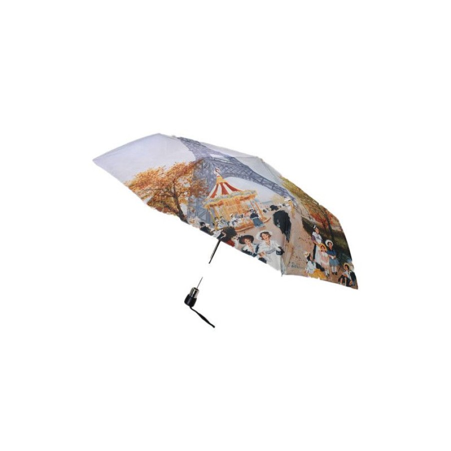 Online Parapluie Pliant Tout Eiffel Belle Poque