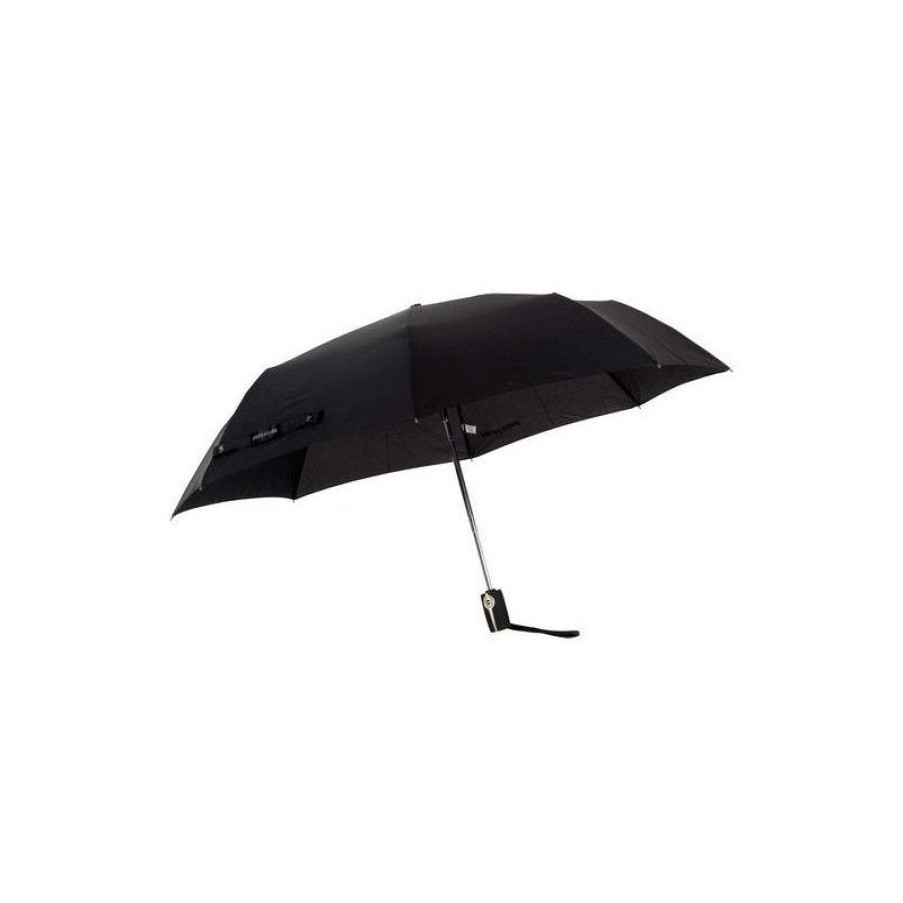 Online Parapluie Noir Pierre Cardin Easymatic Pliant Automatique